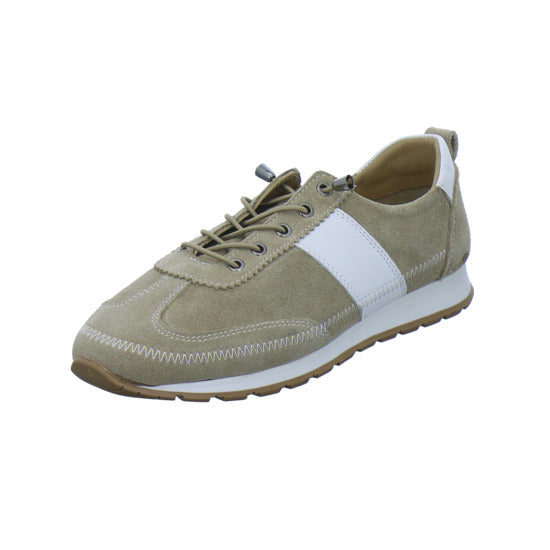 Cosmos Sneaker Damen taupe