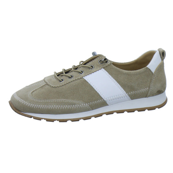 Cosmos Sneaker Damen taupe