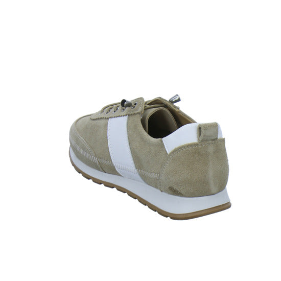 Cosmos Sneaker Damen taupe