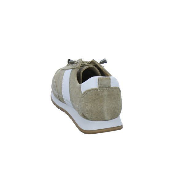 Cosmos Sneaker Damen taupe