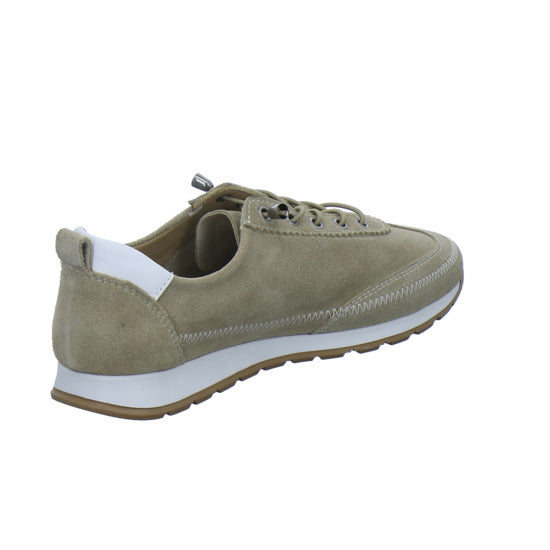Cosmos Sneaker Damen taupe