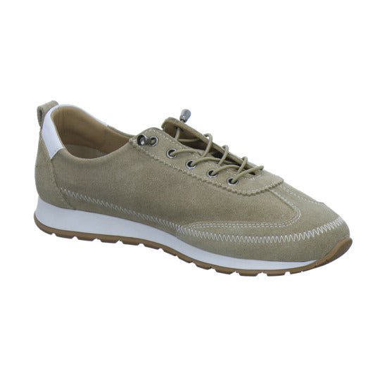 Cosmos Sneaker Damen taupe