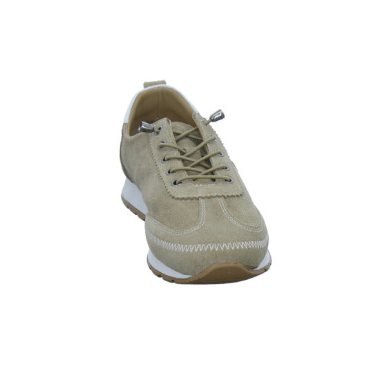 Cosmos Sneaker Damen taupe