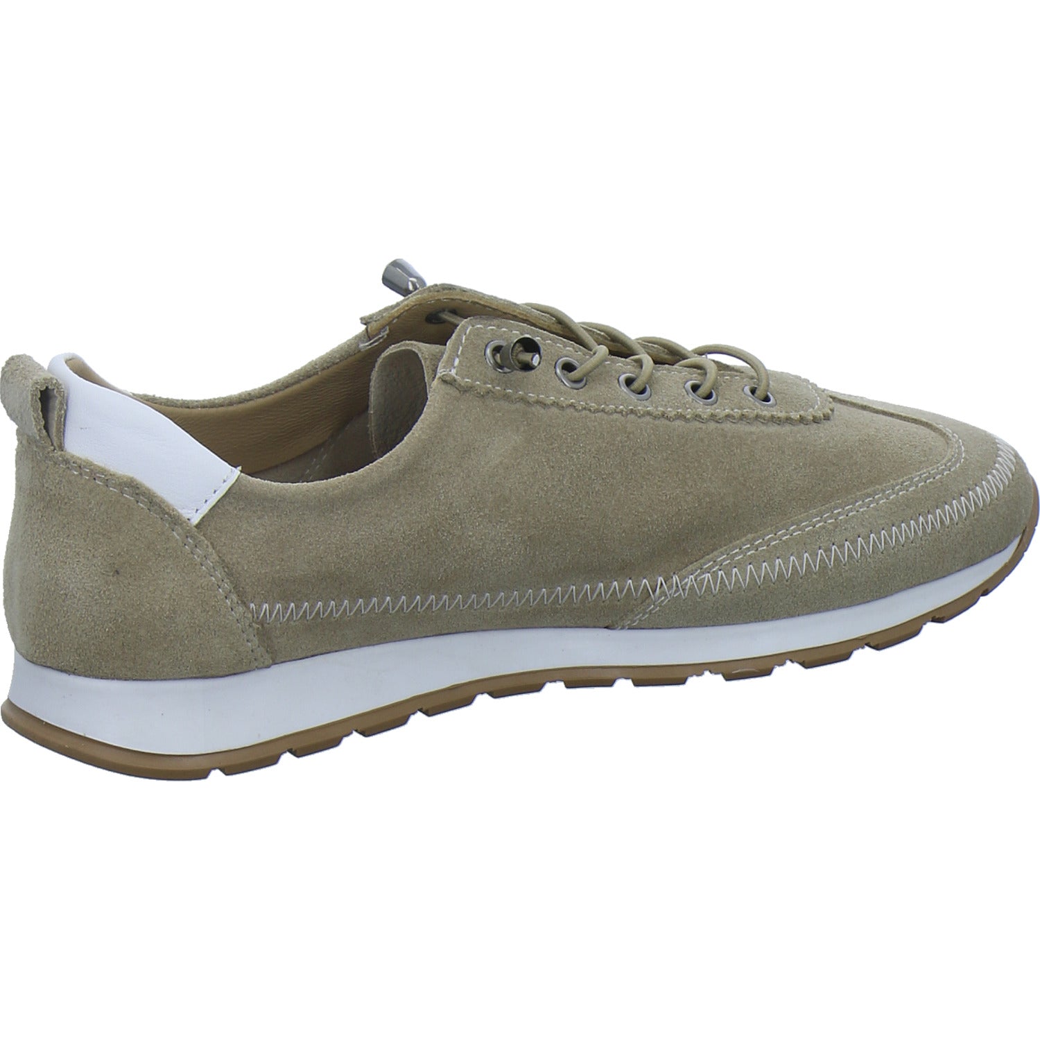 Cosmos Sneaker Damen taupe
