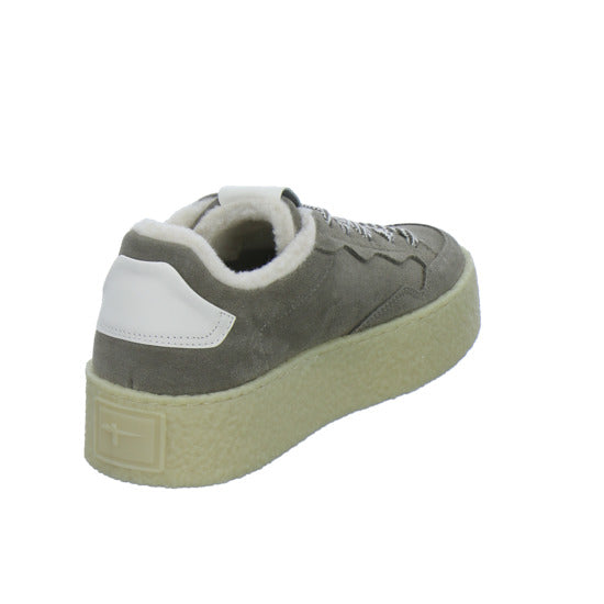 Tamaris Sneaker Damen taupe