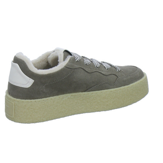 Tamaris Sneaker Damen taupe
