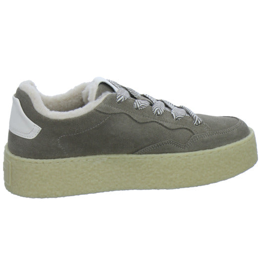 Tamaris Sneaker Damen taupe