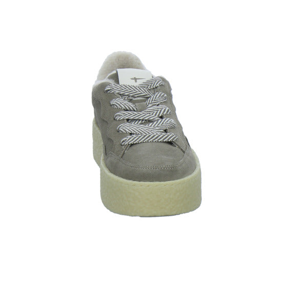 Tamaris Sneaker Damen taupe
