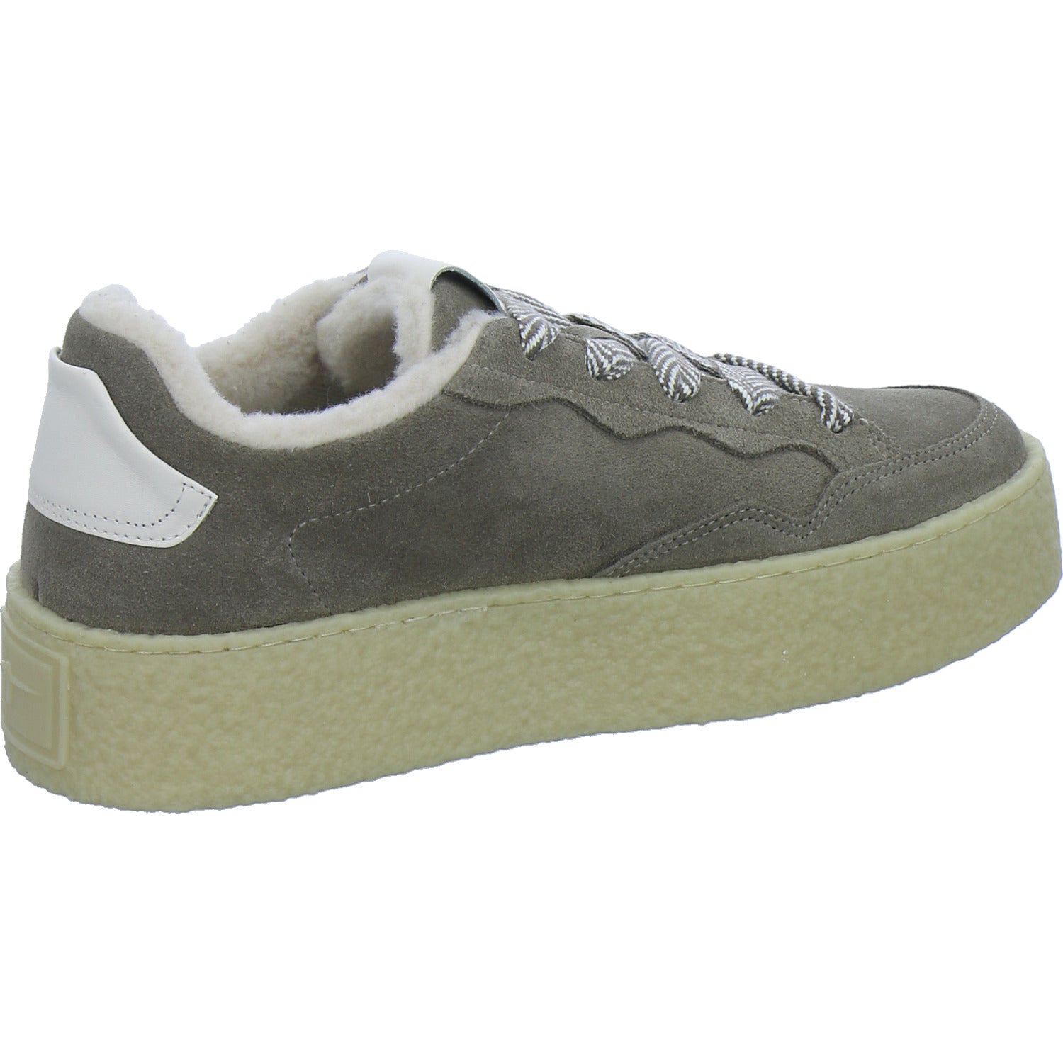 Tamaris Sneaker Damen taupe