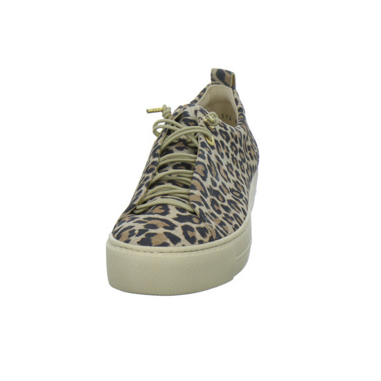 Paul Green Schnürhalbschuhe animal - 360° Ansicht