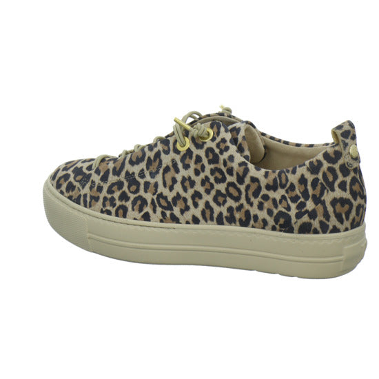 Paul Green Schnürhalbschuhe animal - 360° Ansicht