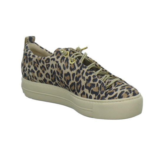 Paul Green Schnürhalbschuhe animal - 360° Ansicht