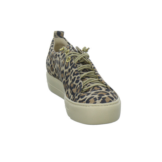 Paul Green Schnürhalbschuhe animal - 360° Ansicht