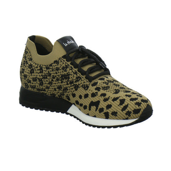 La Strada Schnürhalbschuhe animal - 360° Ansicht