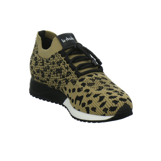 La Strada Schnürhalbschuhe animal - 360° Ansicht