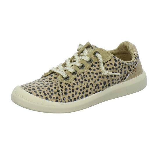 Blowfish Bordwalk Schnürhalbschuhe animal