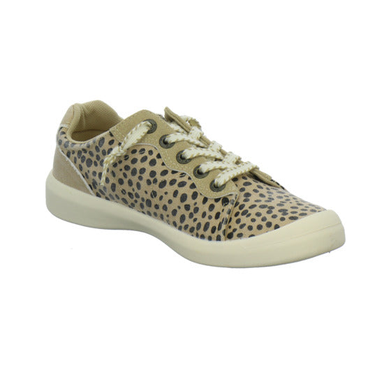 Blowfish Bordwalk Schnürhalbschuhe animal