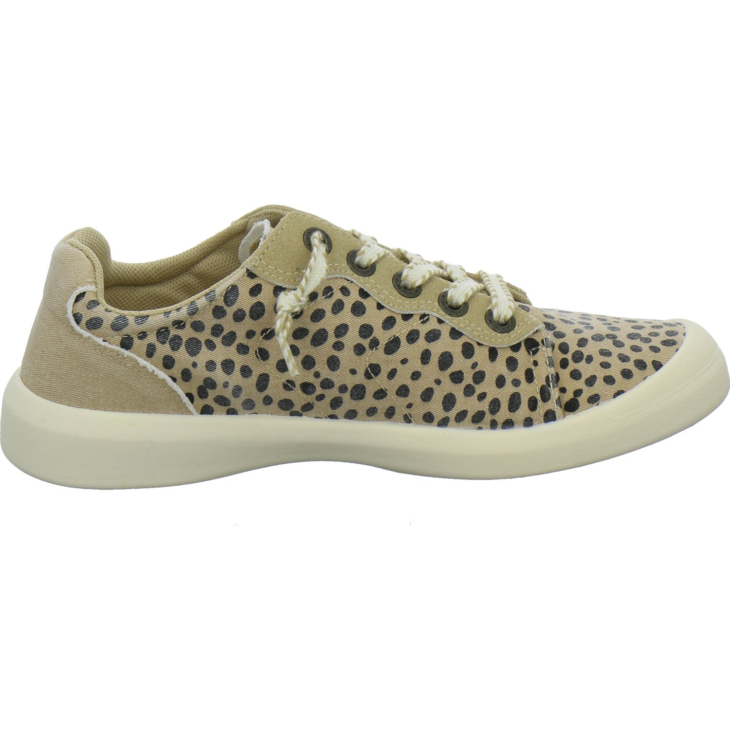 Blowfish Bordwalk Schnürhalbschuhe animal