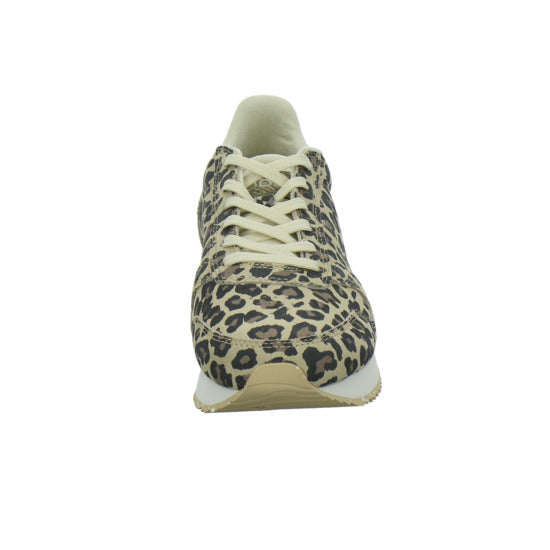 Woden Ydun Icon Schnürhalbschuhe animal - 360° Ansicht