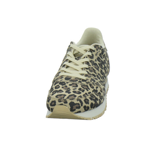 Woden Ydun Icon Schnürhalbschuhe animal - 360° Ansicht