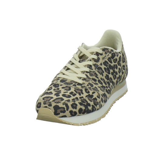 Woden Ydun Icon Schnürhalbschuhe animal - 360° Ansicht