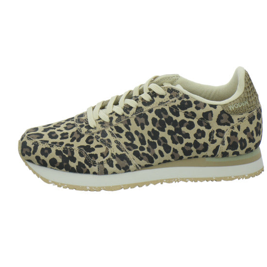 Woden Ydun Icon Schnürhalbschuhe animal - 360° Ansicht
