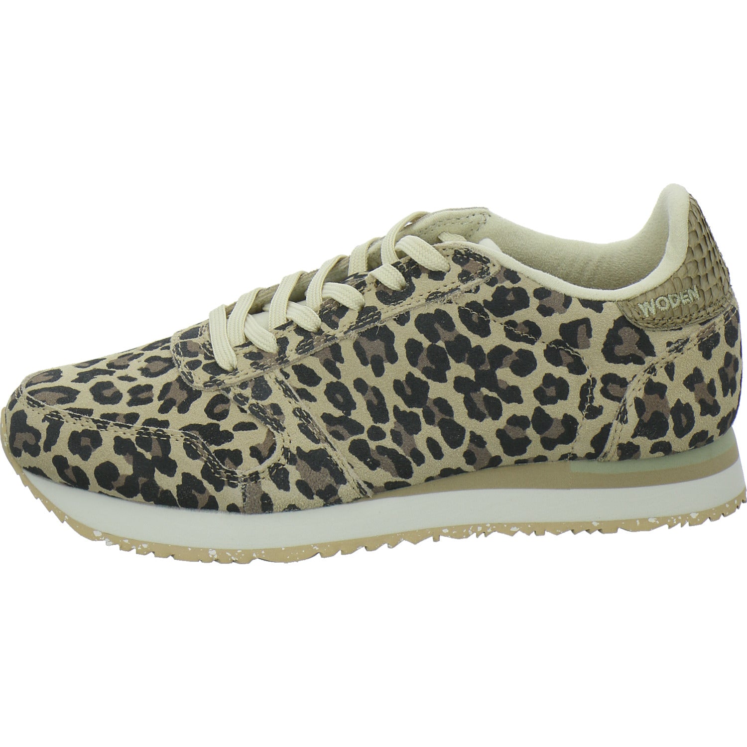 Bild 2 - Woden Sneaker