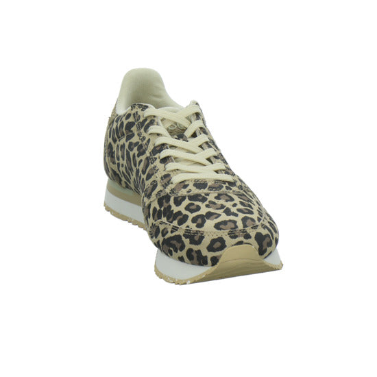 Woden Ydun Icon Schnürhalbschuhe animal - 360° Ansicht