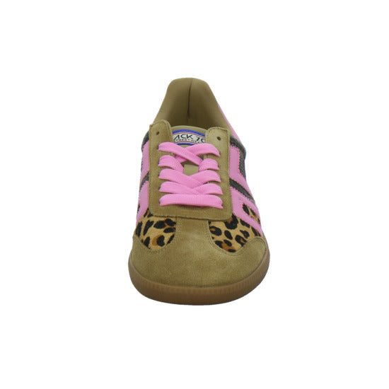 Back 70 Sneaker Damen animal