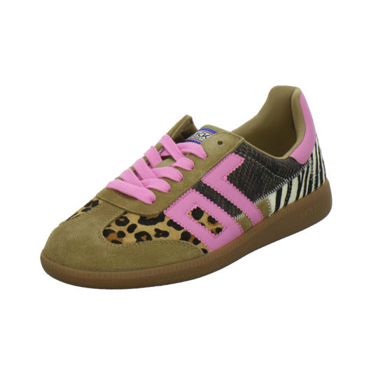 Back 70 Sneaker Damen animal