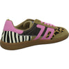 Back 70 Sneaker Damen animal