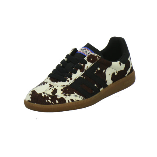 Back 70 Schnürhalbschuhe animal