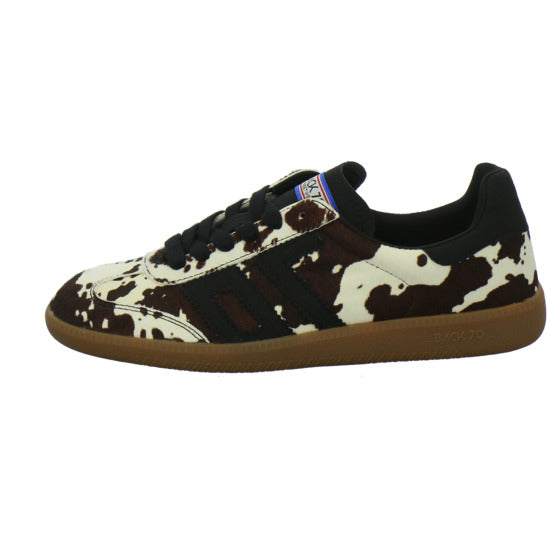 Back 70 Schnürhalbschuhe animal