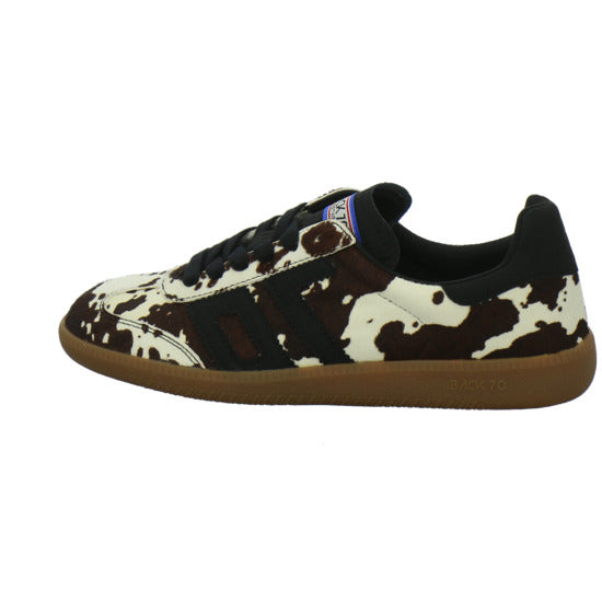 Back 70 Schnürhalbschuhe animal