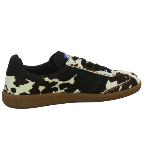 Back 70 Schnürhalbschuhe animal
