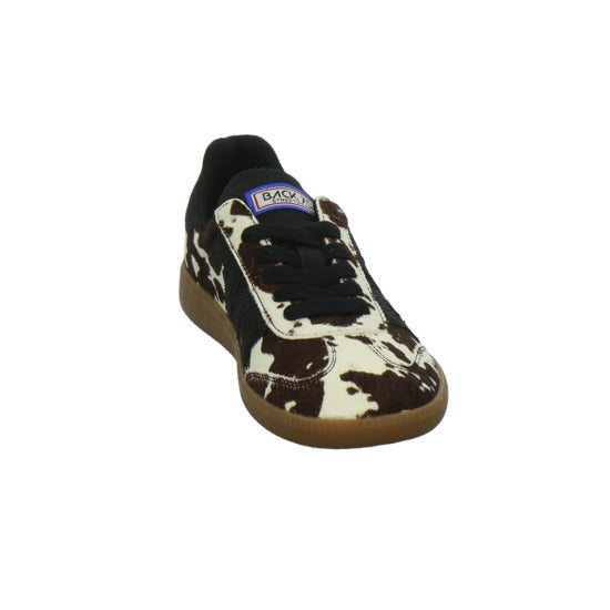 Back 70 Schnürhalbschuhe animal