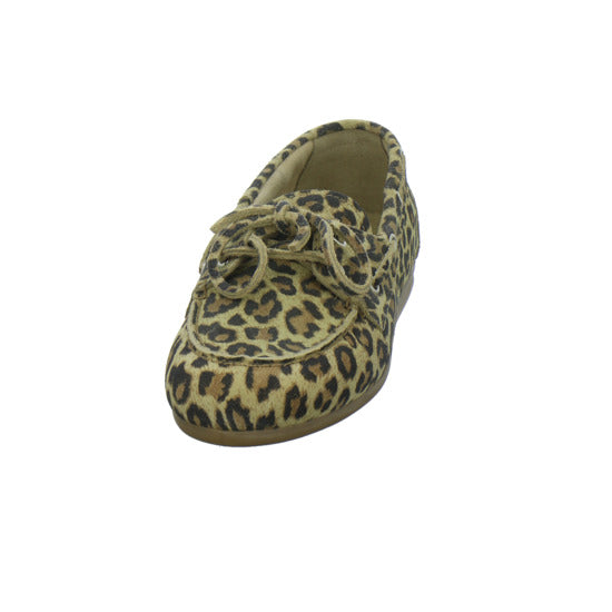 Pavement Marin Schnürhalbschuhe animal