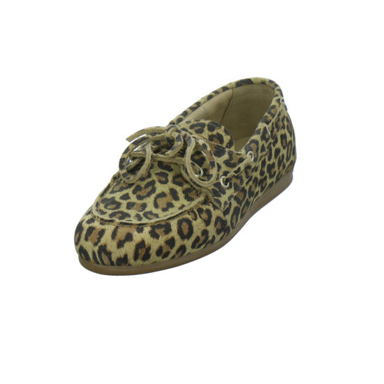 Pavement Marin Schnürhalbschuhe animal