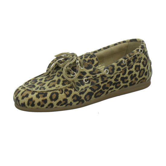 Pavement Marin Schnürhalbschuhe animal