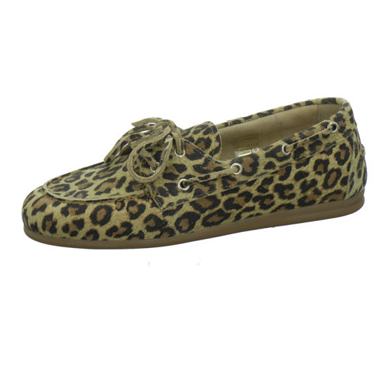 Pavement Marin Schnürhalbschuhe animal
