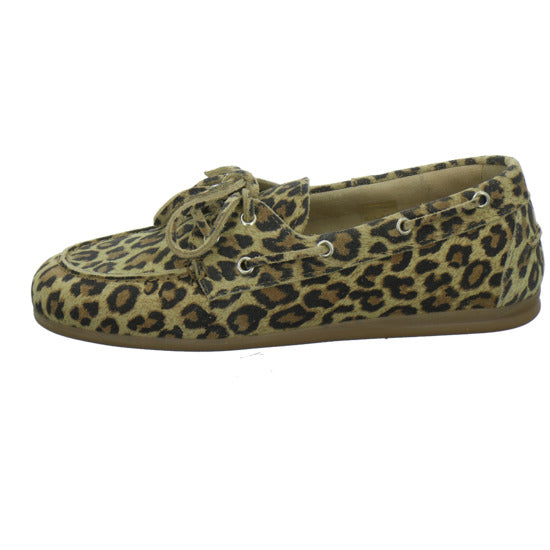 Pavement Marin Schnürhalbschuhe animal