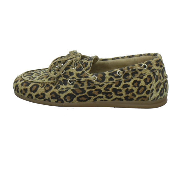 Pavement Marin Schnürhalbschuhe animal