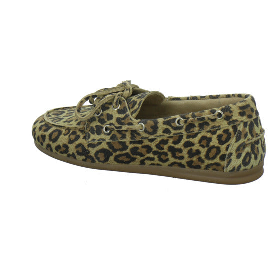 Pavement Marin Schnürhalbschuhe animal