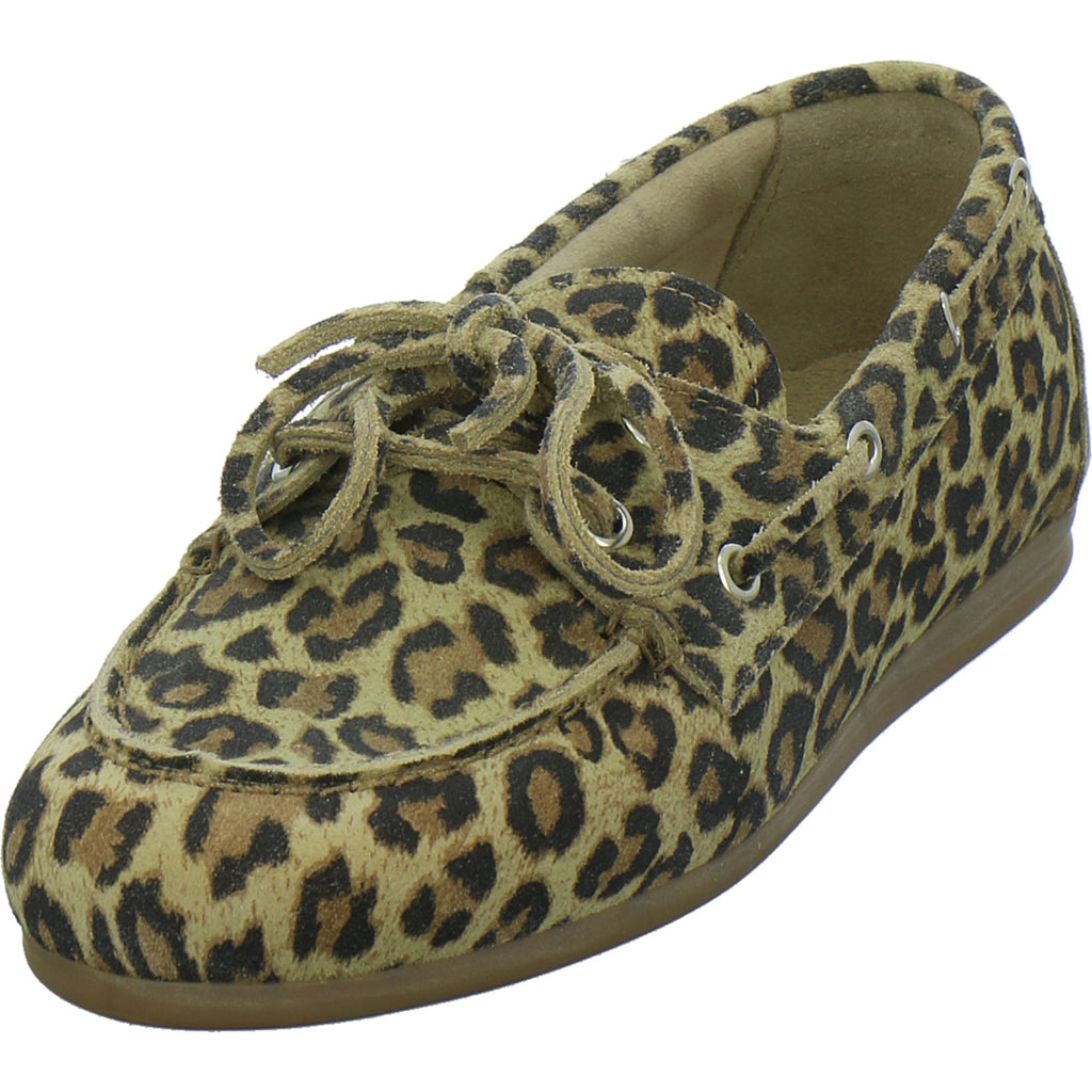 Pavement Marin Schnürhalbschuhe animal