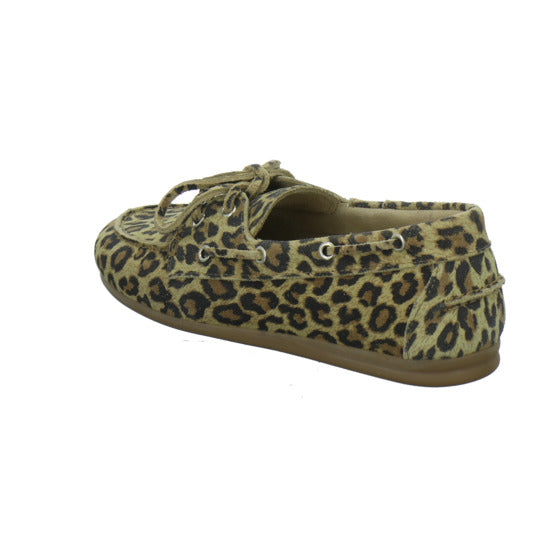 Pavement Marin Schnürhalbschuhe animal