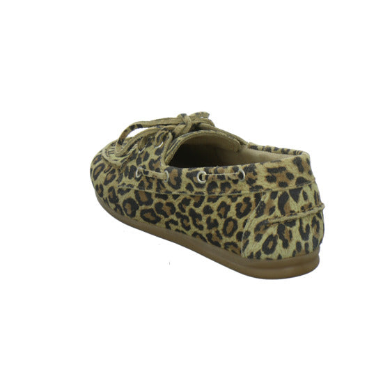 Pavement Marin Schnürhalbschuhe animal