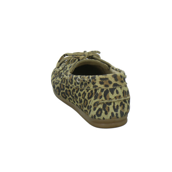 Pavement Marin Schnürhalbschuhe animal