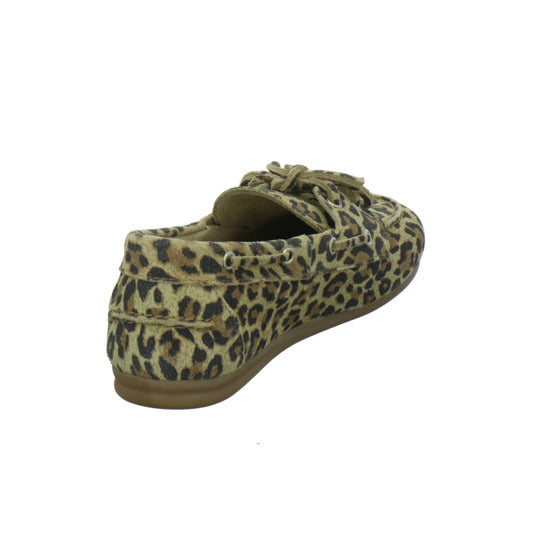 Pavement Marin Schnürhalbschuhe animal