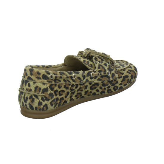 Pavement Marin Schnürhalbschuhe animal