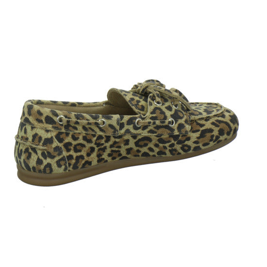 Pavement Marin Schnürhalbschuhe animal